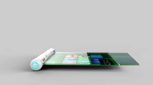 Image result for scroll tablet