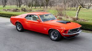 Image result for Calypso Coral 1970 Mustang