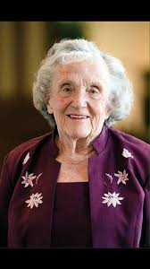 Bernadine Mary Langfield Obituary January 16, 2017