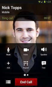 The best video chat app overall — and one that is especially popular now — is zoom meeting, which can be used on desktop and mobile alike. Fring Free Calls Video Text 4 5 2 2 Download Android Apk Aptoide