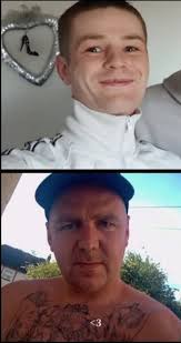 A pair of thugs have admitted stabbing and punching two Bully dogs during a  frenzied bloodbath attack. Jamie Seery, 36,, and, Mikey Keegans, 32, from  Bellshill, North Lanarkshire