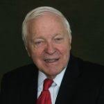 Obituary: Ann Jeffrey