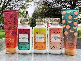 Get email offers & the latest news from bath & body works! Life Inside The Page Bath Body Works A New Summer Fruits Body Care Collection Coming For Semi Annual Sale 2020