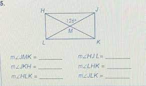 I need to fill in all the other angles. If Each Quadrilateral Below Is A Square Find The Missing Measures Answered Directions If Each Quadrilateral Below Bartleby Even For A Rectangle With Sides A And B The Area Only