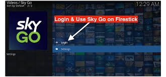 Tv everywhere services are quite popular in. How To Install Sky Go On Firestick August 2021 Step By Step