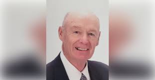 Obituary information for Michael James "Mick" Sullivan