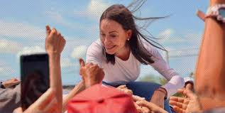 Antonella Alonso, “La Sirena 69” - La Gran Aldea