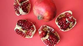 Are there poisonous pomegranates?