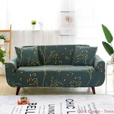 deze bankhoes laat je interieur aanpassen aan de laatste trends met onze flower hoes dit is de betaalbare optie om je interi bank kleden bankhoes bloemen bank
