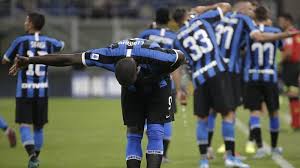 Meet sarah, daughter of famous dutch. Lukaku Scores As Inter Beats Lecce 4 0 In Conte S 1st Match Sports China Daily