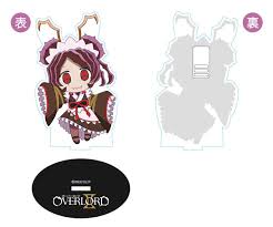 Sin embargo, debido a que era poco. Overlord Ii Entoma Vasilissa Zeta Memo Stand Memosuta Groove Garage Myfigurecollection Net