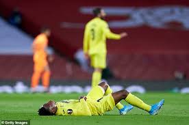 We did not find results for: Emery Says Making History With Villarreal Is More Important Than Proving Point To English Football T Gate