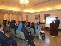 The top universities in new zealand offer multiple scholarships for malaysian students to pursue undergraduate and postgraduate studies. Embassy Of Japan In Malaysia