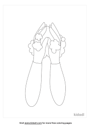 Coloring pages about germs, germ hand washing worksheet kindergarten and kindergarten coloring worksheets germs are three main things we want to show you based on the post title. Washing Hands Coloring Pages Free At Home Coloring Pages Kidadl