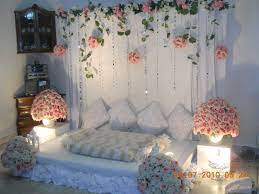 Posted by puteri_kebayan at 4:34 pm. Mini Pelamin Tunang Google Search Indoor Wedding Decorations Simple Wedding Decorations Beautiful Wedding Decorations