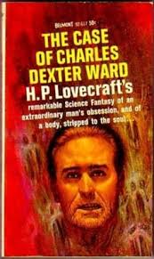 Случай Чарльза Декстера Варда — Википедия