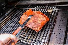 How To Cook A Brisket On A Gas Grill 101 Cooking For Two