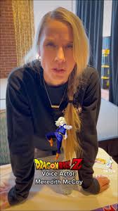 VIDEO RECORDING: Dragonball Z dub actor meet! This previous week i got to  meet my favorite dbz villain perfect cell (and to throw it in there: Toguro  from Yu Yu Hakusho) voiced by Dameon Clarke ...