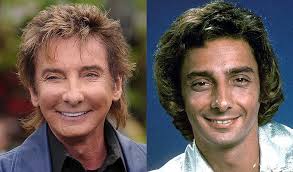 Barry Manilow Plastic Surgery