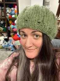 Tips for knitting a successful second hat