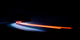 Art Of Light Trail Photography Shutterstock Blog India Creative Photography And Video