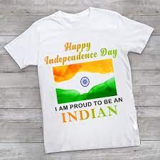 We did not find results for: Buy Indian Independence Day T Shirts Online For Kids Proud Indian T Shirt