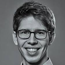 git-thor (Thomas Rudolf) · GitHub