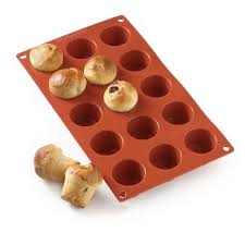 Check out our silicone molds selection for the very best in unique or custom, handmade pieces from our craft supplies & tools shops. Silicone Baking Molds Williams Sonoma