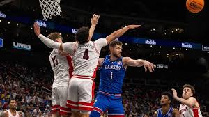 Former KU schedule-maker Larry Keating dies at age 76