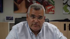 Client Testimonial Dino