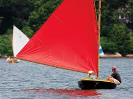 Read boat description and see the photos. The Evolution Of Catboats Soundings Online
