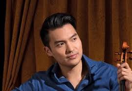 Ray Chen's Instagram, Twitter & Facebook