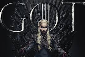 How do you win game of thrones? 20 Characters Sit On The Iron Throne In Game Of Thrones Posters