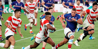 Oui, je sais, je suis optimiste pour les bleus et je n'aime pas le rugby irlandais. Coupe Du Monde De Rugby 2019 Le Bonus Et Rien De Plus Pour Le Japon Face A La Russie Le Point