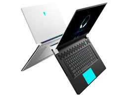 You push us to create the best experiences possible. Alienware X15 And X17 Gaming Laptops With Uber Cooling Ubergizmo