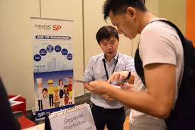 Coffee pod machine single biggest complaint has been its exclusive closed systems. Blockchain Fintech Course Singapore Polytechnic Deep Dive Series