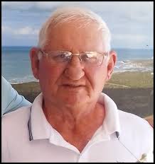 Golf Competition Results for 2