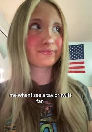 Taylor Swift Big Fan