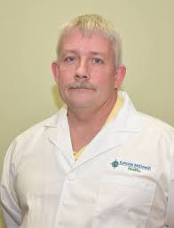 Glen Ware, advanced practice...