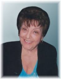 Lillian Schmidt Obituary (2017)