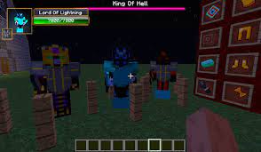 But it's only thanks to you this mod is still there. Mystical Rpg Mod Para Minecraft 1 7 10 Minecrafteo