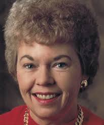 Mary BOEING Obituary (2013)