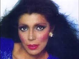 SONIA RIVAS....AMOR NO TE GUARDO RENCOR