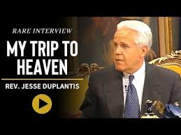 Jesse duplantis's age is 72 years old as of today's. Jesse Duplantis Rare Interview About His Trip To Heaven Youtube Jesse Duplantis Jesse Duplantis Ministries Inspirational Videos
