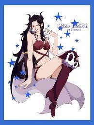 Gifter Robin One Piece Anime One Piece Luffy Zoro And Robin