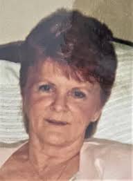 Barbara DeSantis Obituary (1937