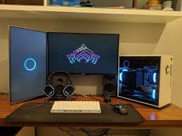 Reddit The Front Page Of The Internet Gaming Room Setup Video Game Rooms Computer Setup