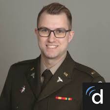 Dr. Austin M. Collison, DO