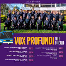 Goshen College Music Center