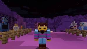 · make sure you have already installed minecraft forge. Undertale Mod 1 17 1 1 16 5 1 15 2 1 14 4 For Minecraft Download